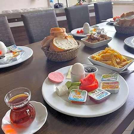 Hotel Akustik *