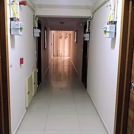 Akustik Hotel