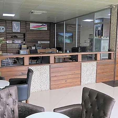 Akustik Hotel